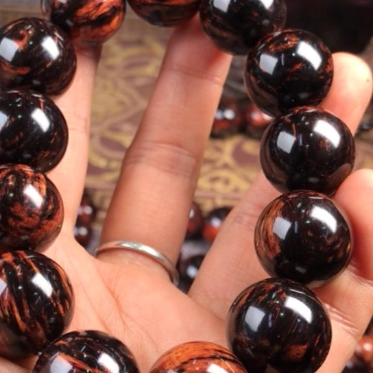 d***s降真香无事牌1.8红降