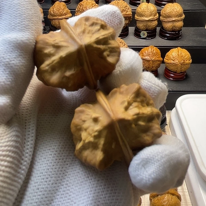 文玩核桃吊坠甲壳虫35尺20Y