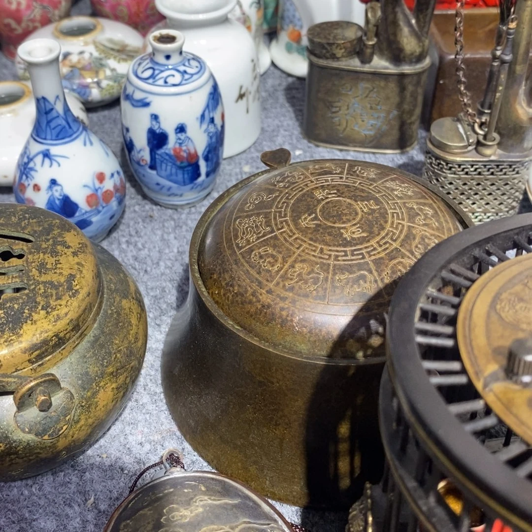 安***厂玫瑰花园的味道，玫瑰花园