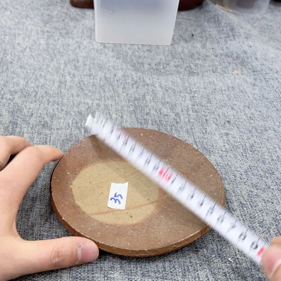 紫砂茶杯非常满意好看得物件