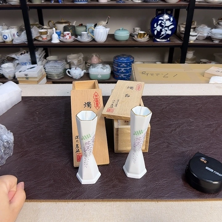 瓷片介里家的精选好物