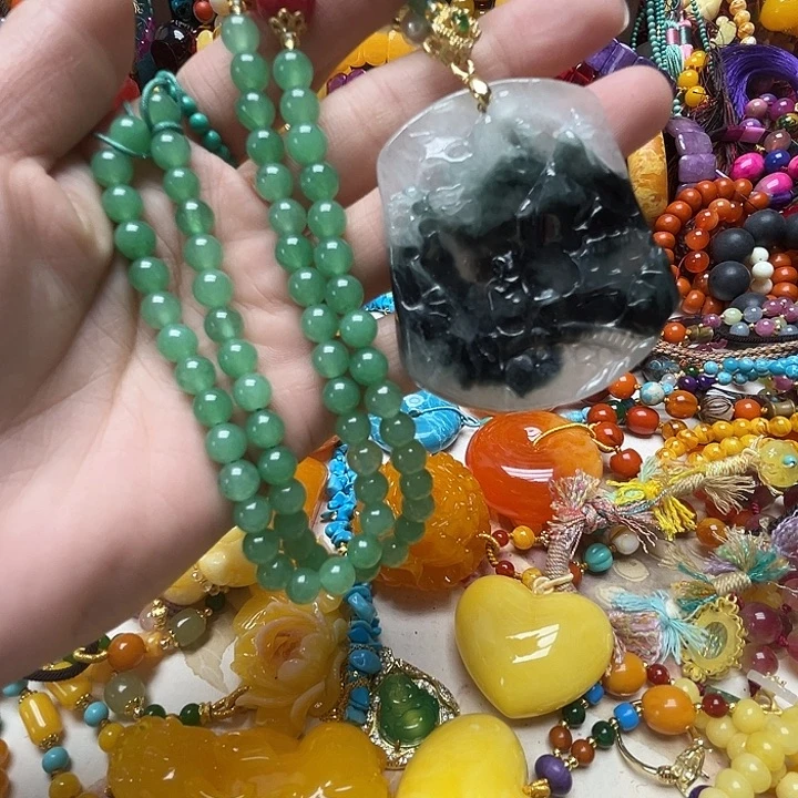 树脂制品968山水牌子