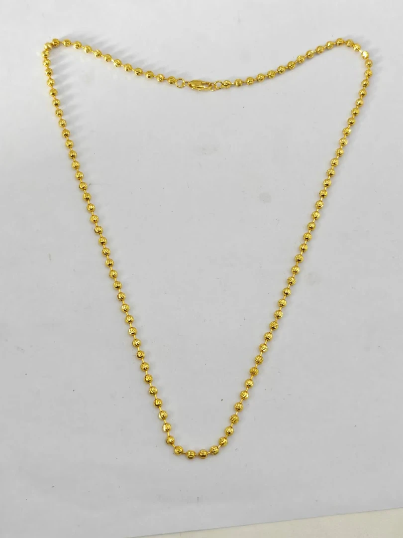 小众设计简单经典项链HT1319【多样性】