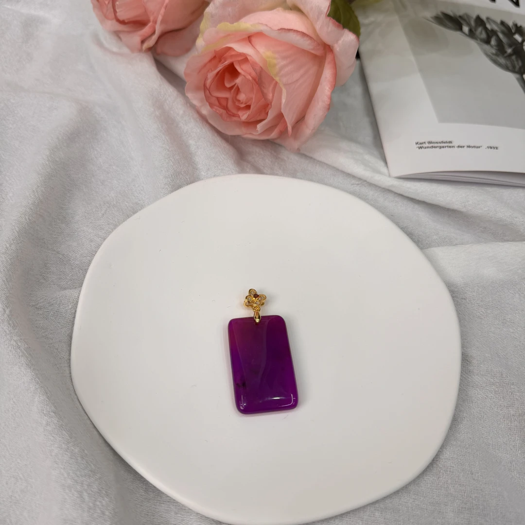 高定珠宝舒俱莱无事牌HF781S838