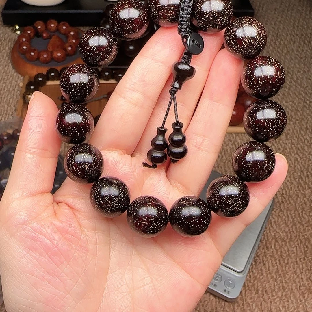 檀香紫檀（小叶紫檀）1.5