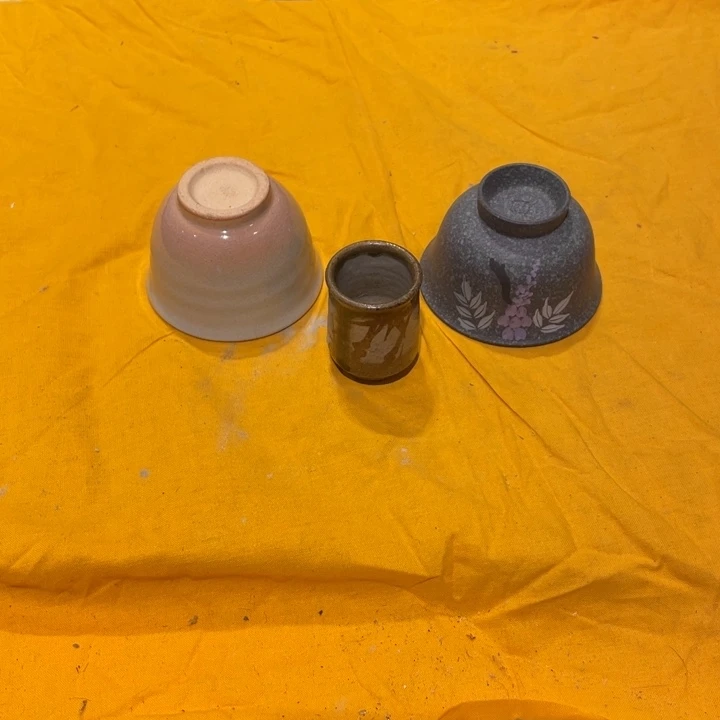 瓷片工艺美术品陶瓷艺术