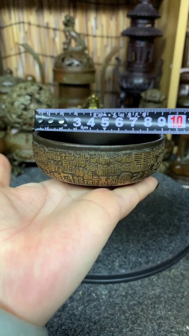 精品摆件工艺精湛