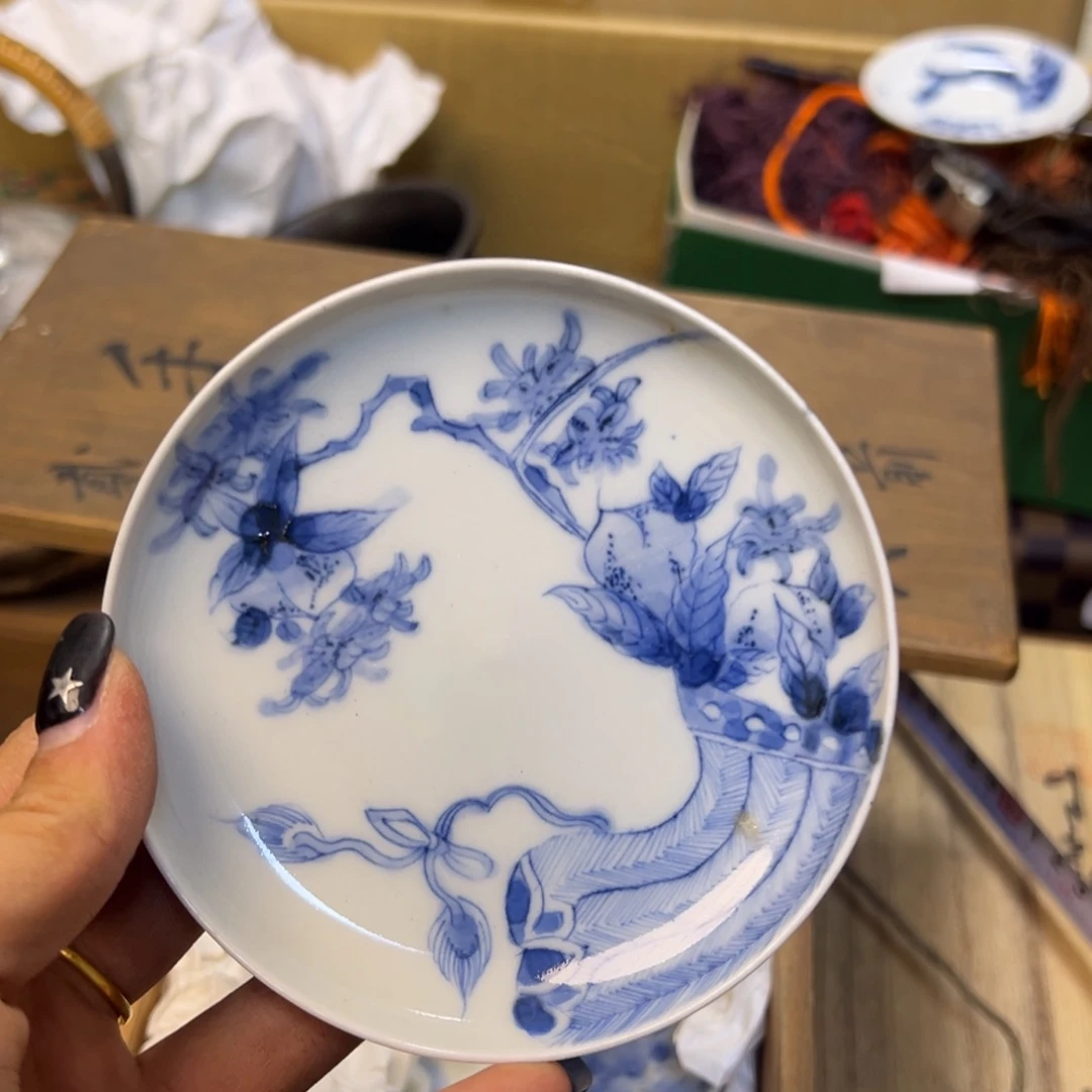 紫砂中古品默认微瑕，看好下单