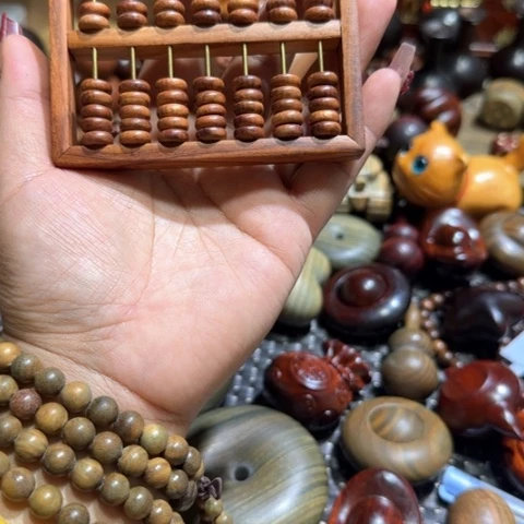 东非黑黄檀（紫光檀）?****太