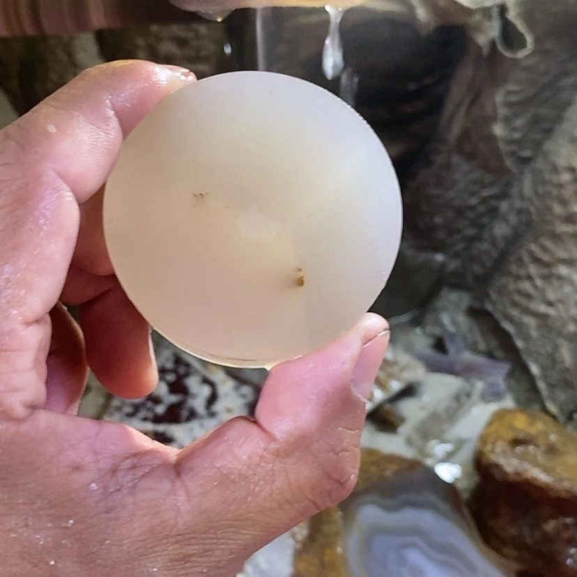 【闪购商品】定制玛瑙纯**e纯天然玛瑙