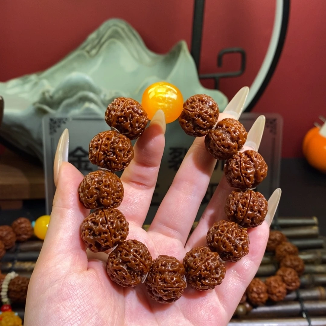 金刚菩提吊坠20m.
