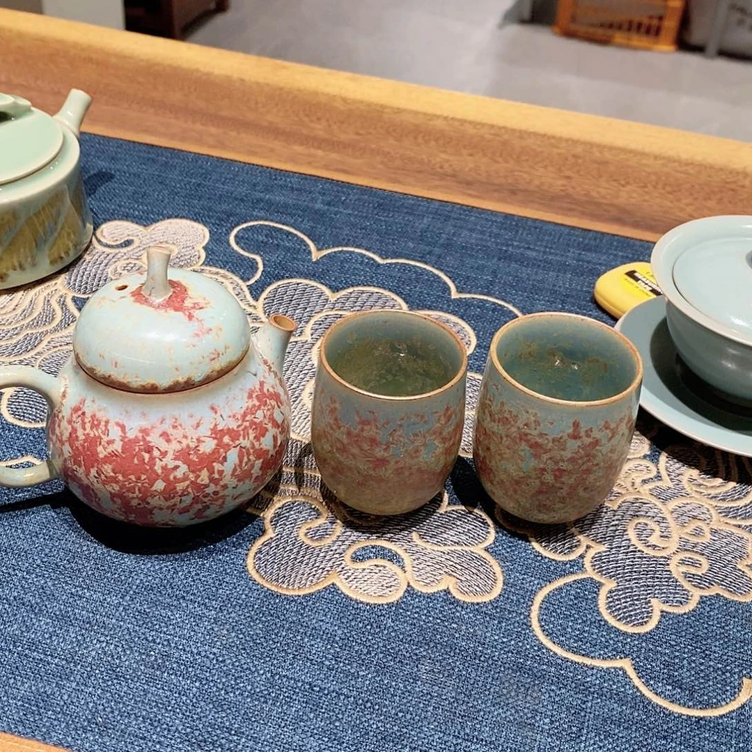 一壶两杯11111111111