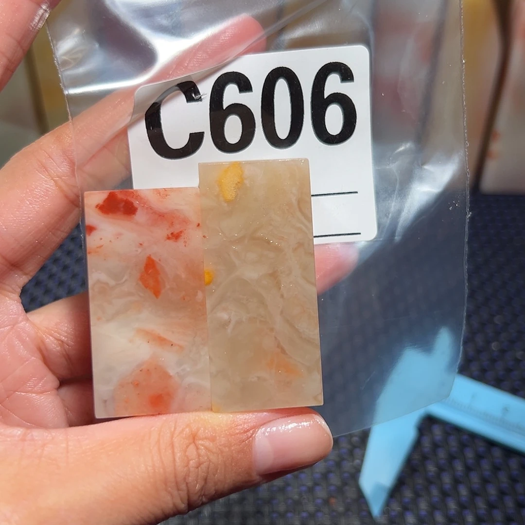 【闪购商品】寿山石印石琉****印老挝石