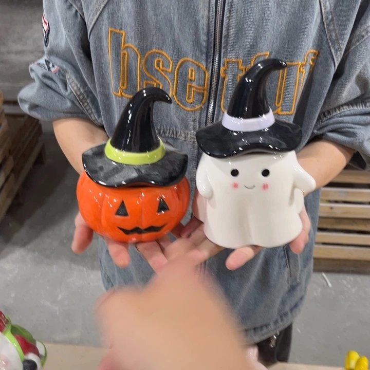 紫砂茶叶罐我们的生活