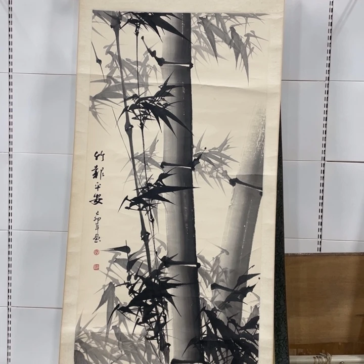 织绣文*默认不发玻璃精品剪纸
