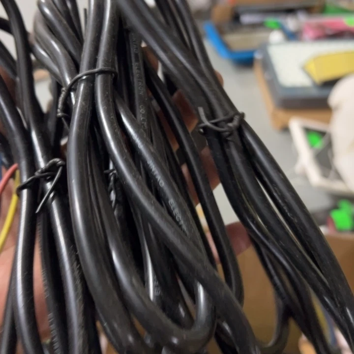 066-灯具不售后介意慎拍