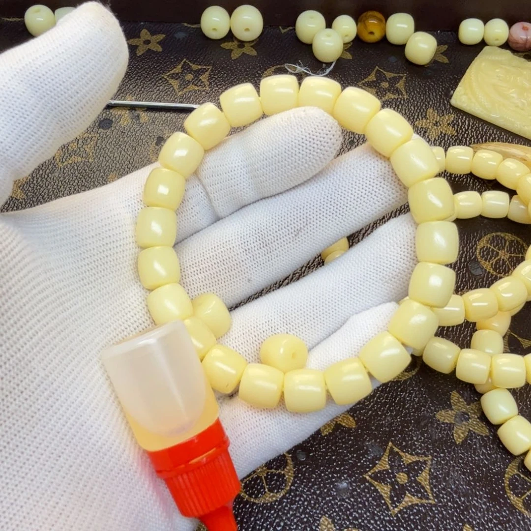 骆驼牙手串/手链手串