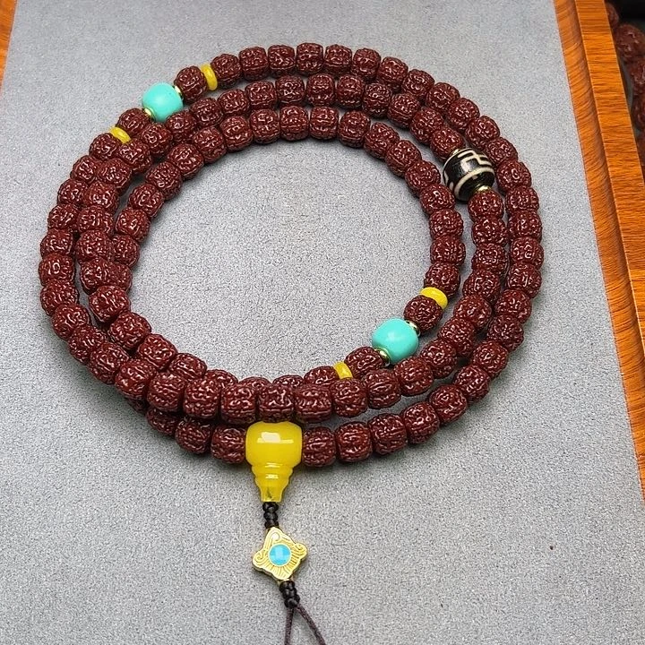 金刚菩提吊坠10左右