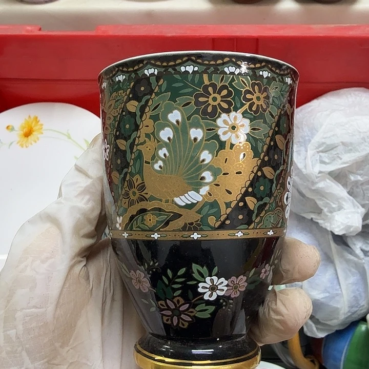 瓷片波*⭐开播啦…开播啦