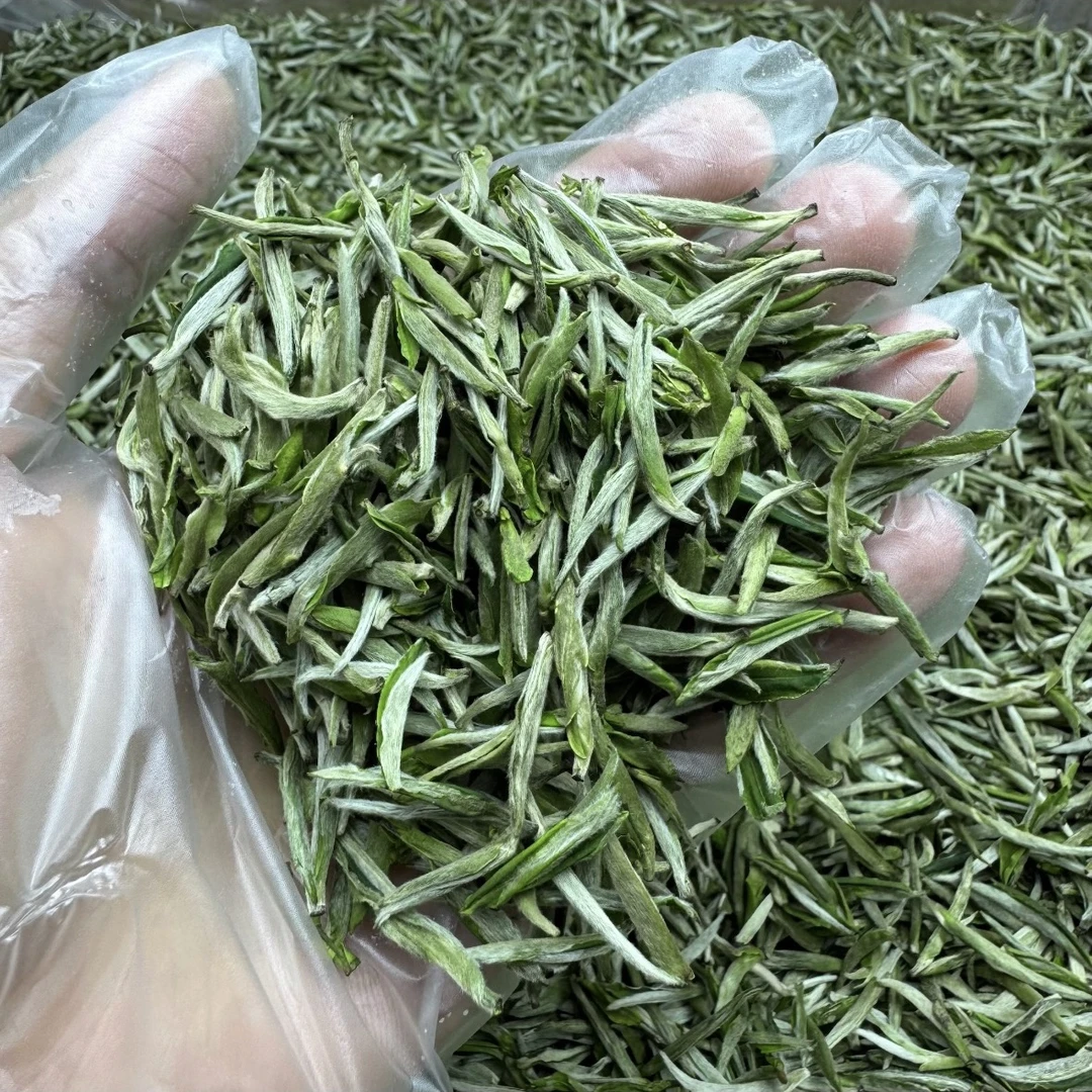 2025年新茶毛峰兰花香耐泡