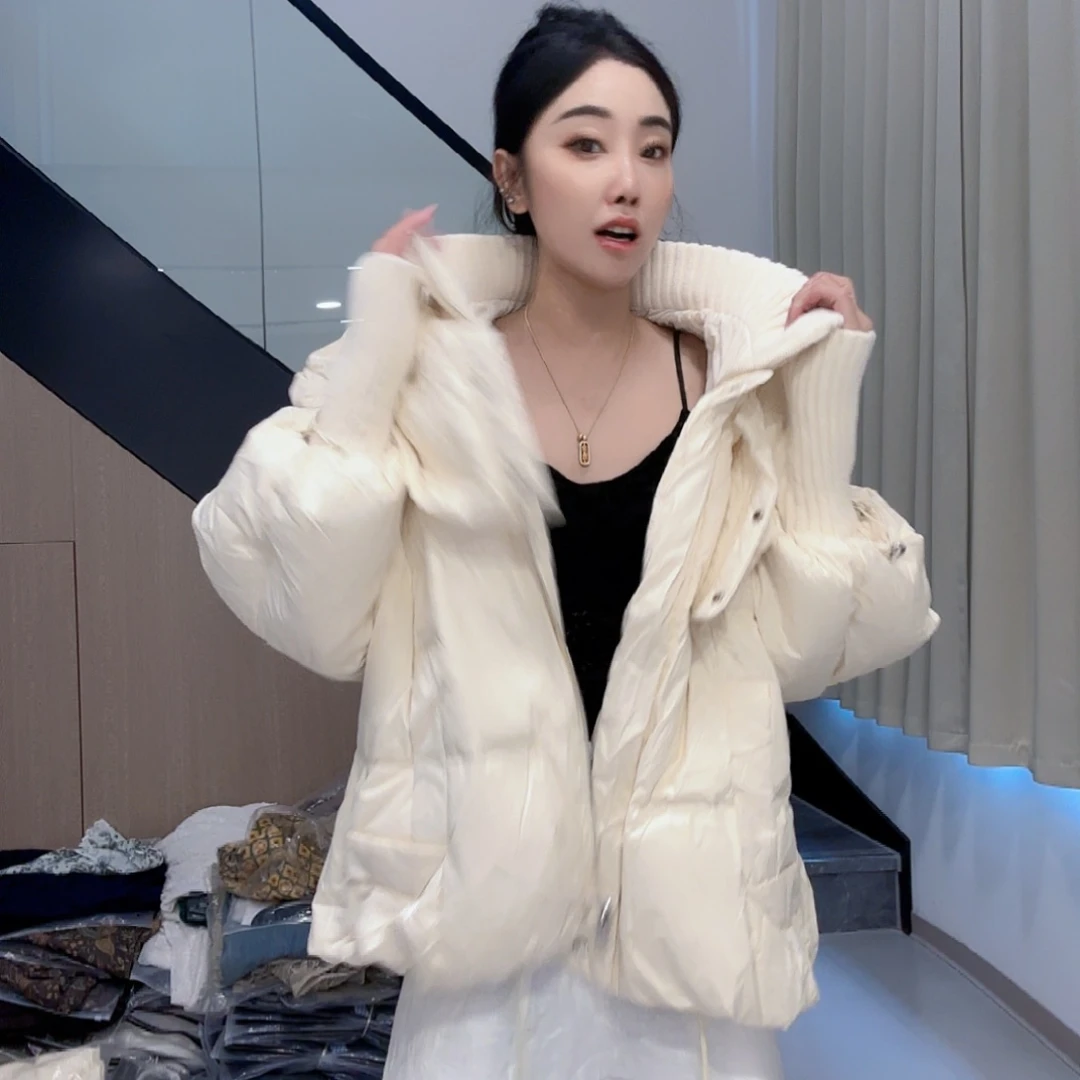 白鸭绒135斤54676767667