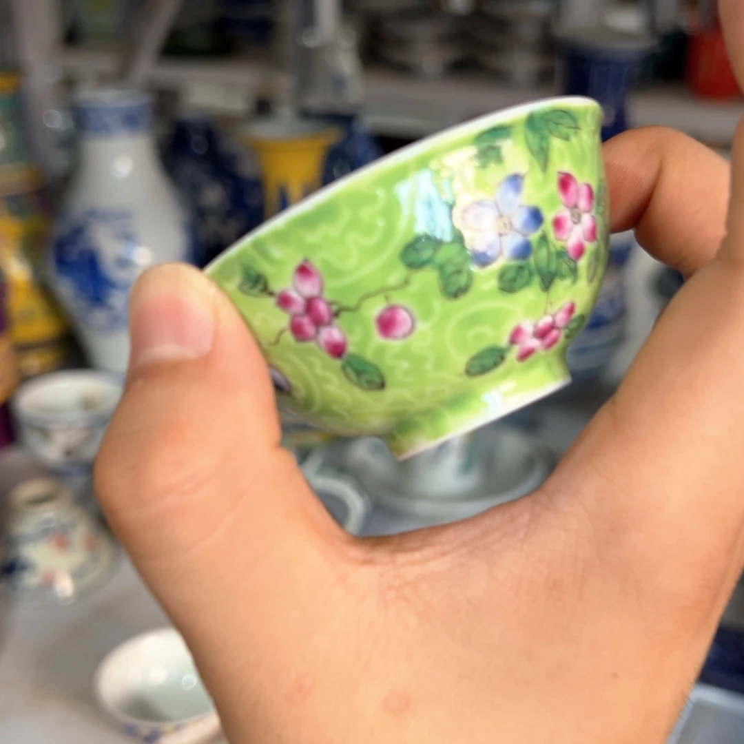 摆件陶瓷陶瓷材料加工