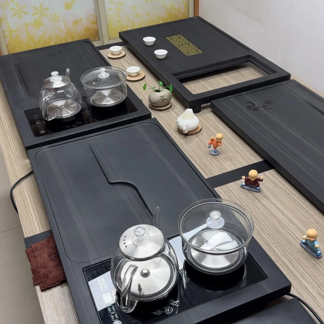 对饮电炉一体，70*45，带电炉