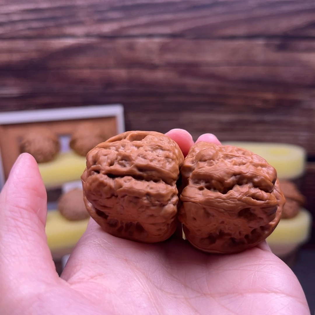 桃核吊坠蛤蟆头闪69