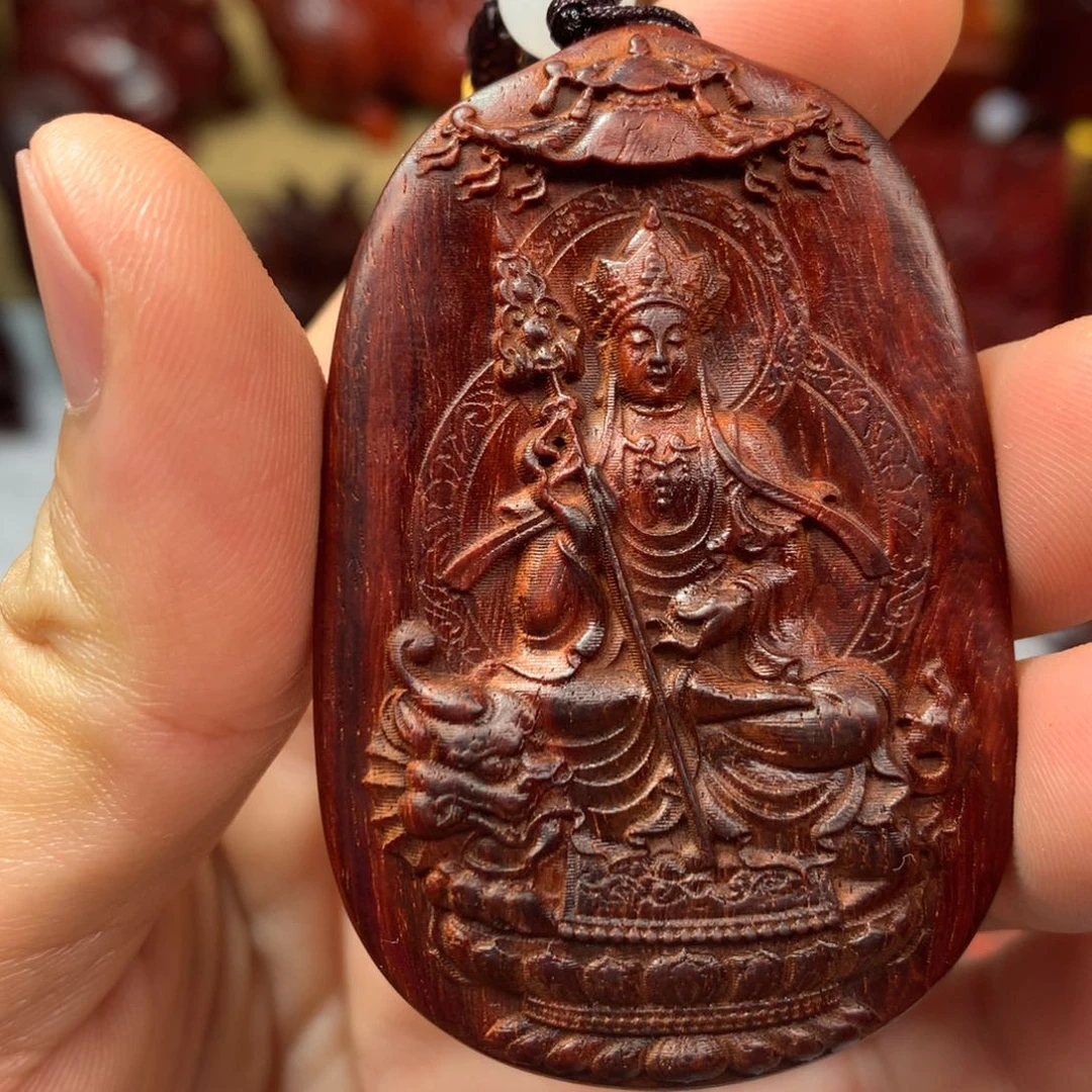 檀香紫檀（小叶紫檀）