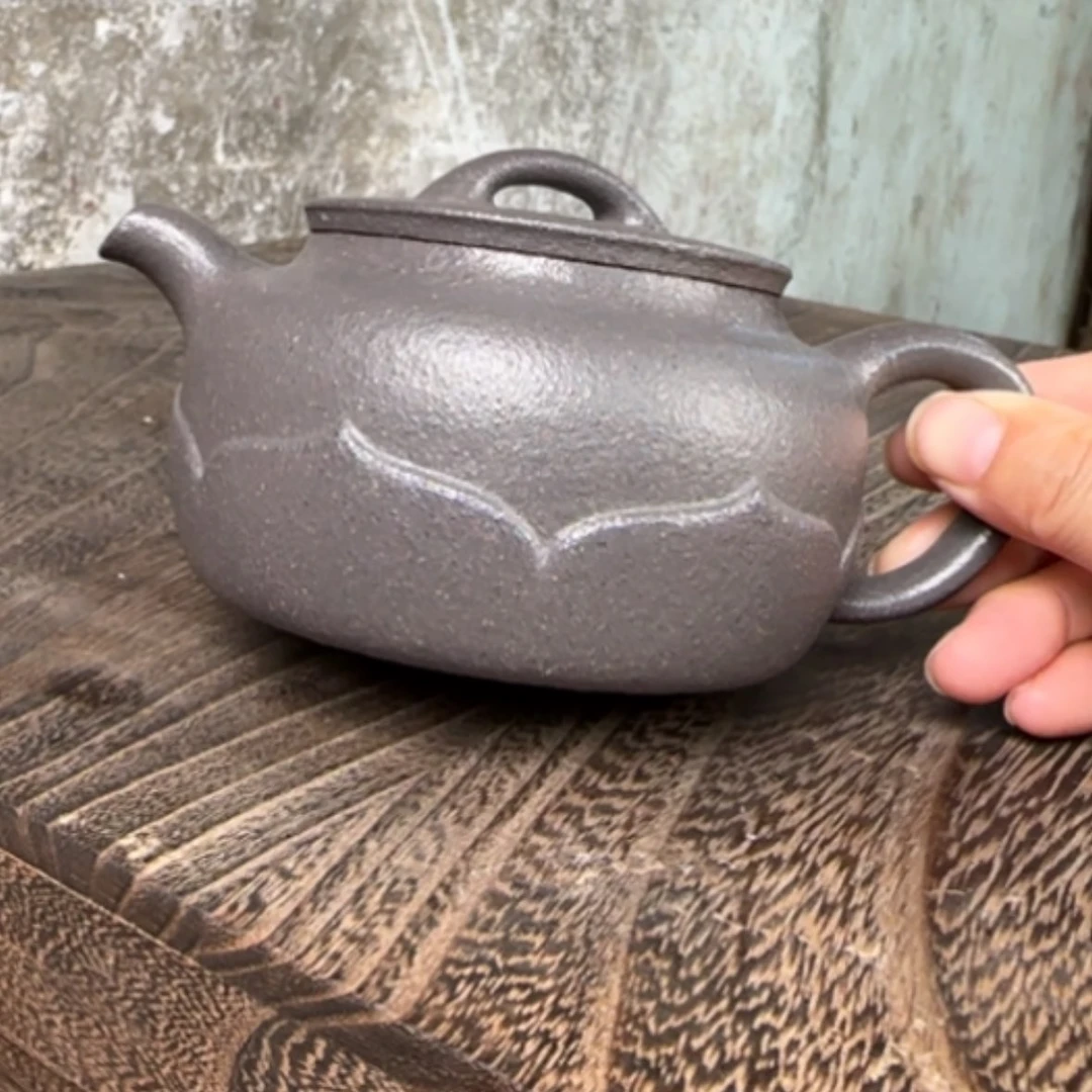 【闪购商品】茶壶紫砂紫砂茶具