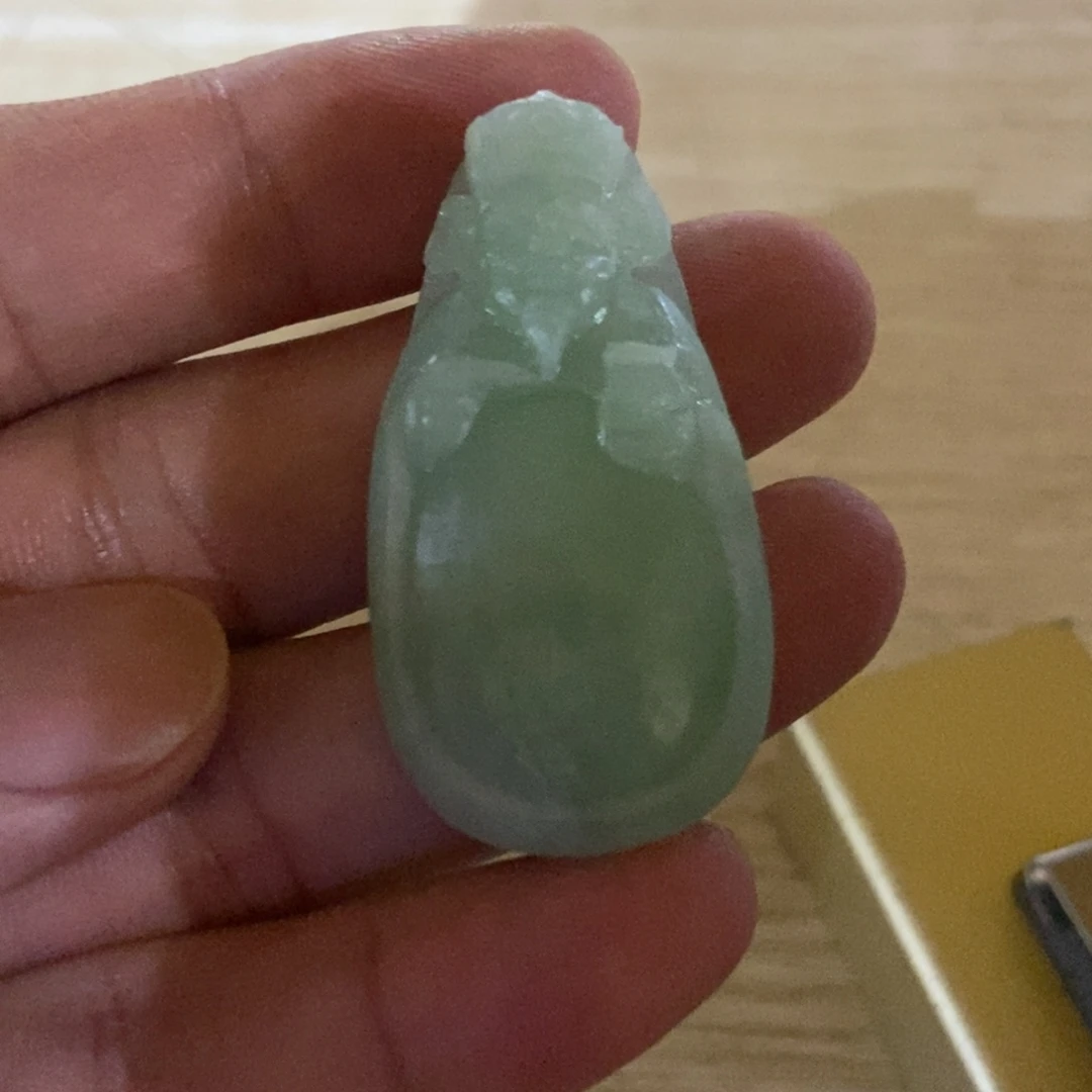 未镶嵌定制翡翠翡翠