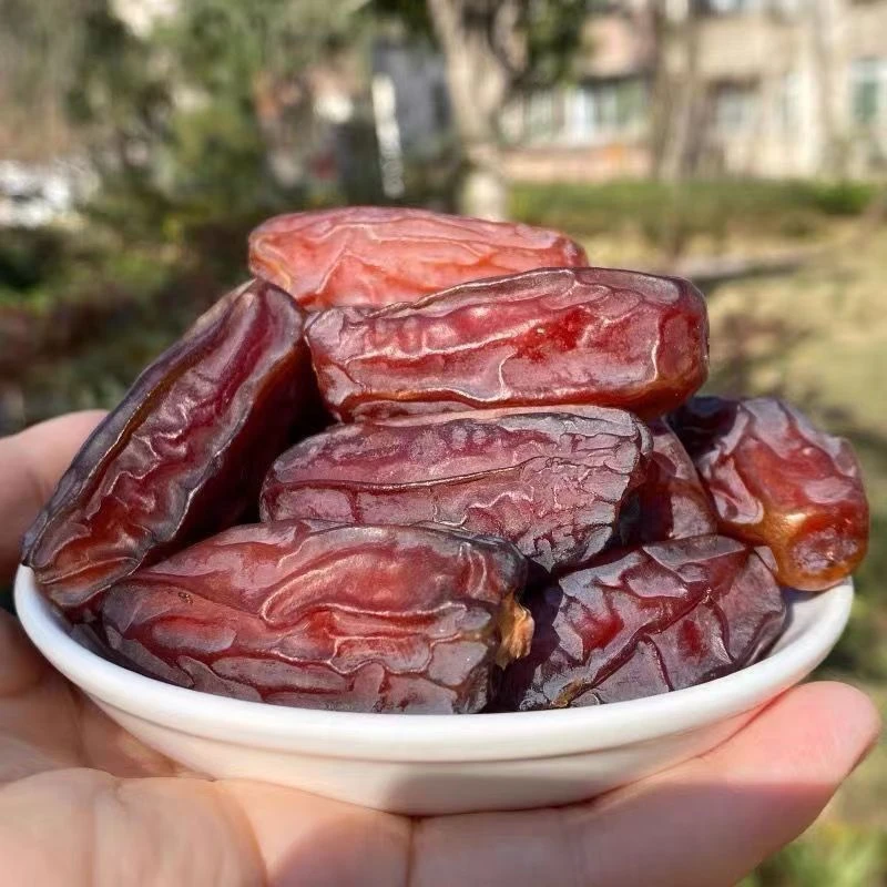 【张小妹优选】椰枣 农家 精选