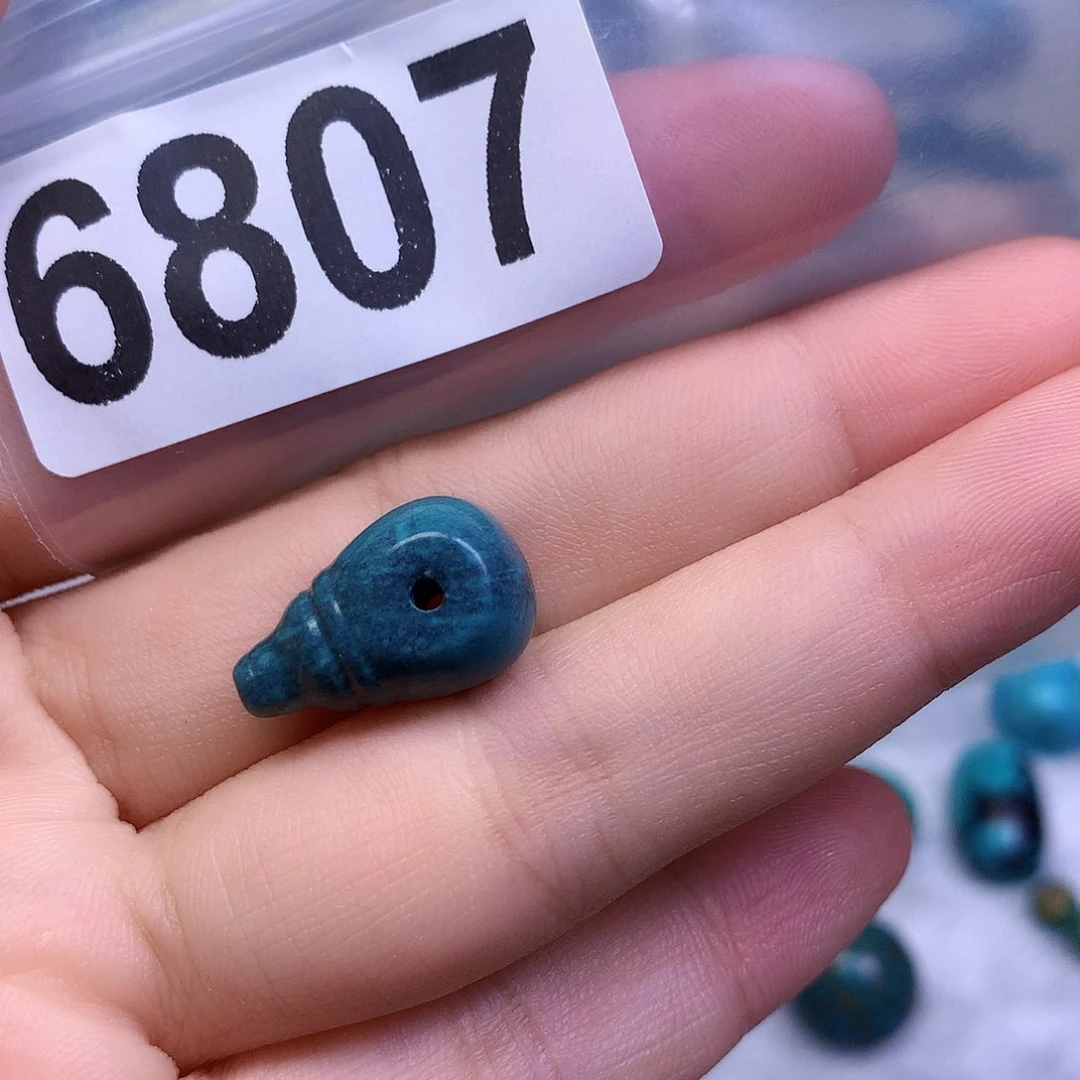 空竹粉丝专享十堰特色手工散珠