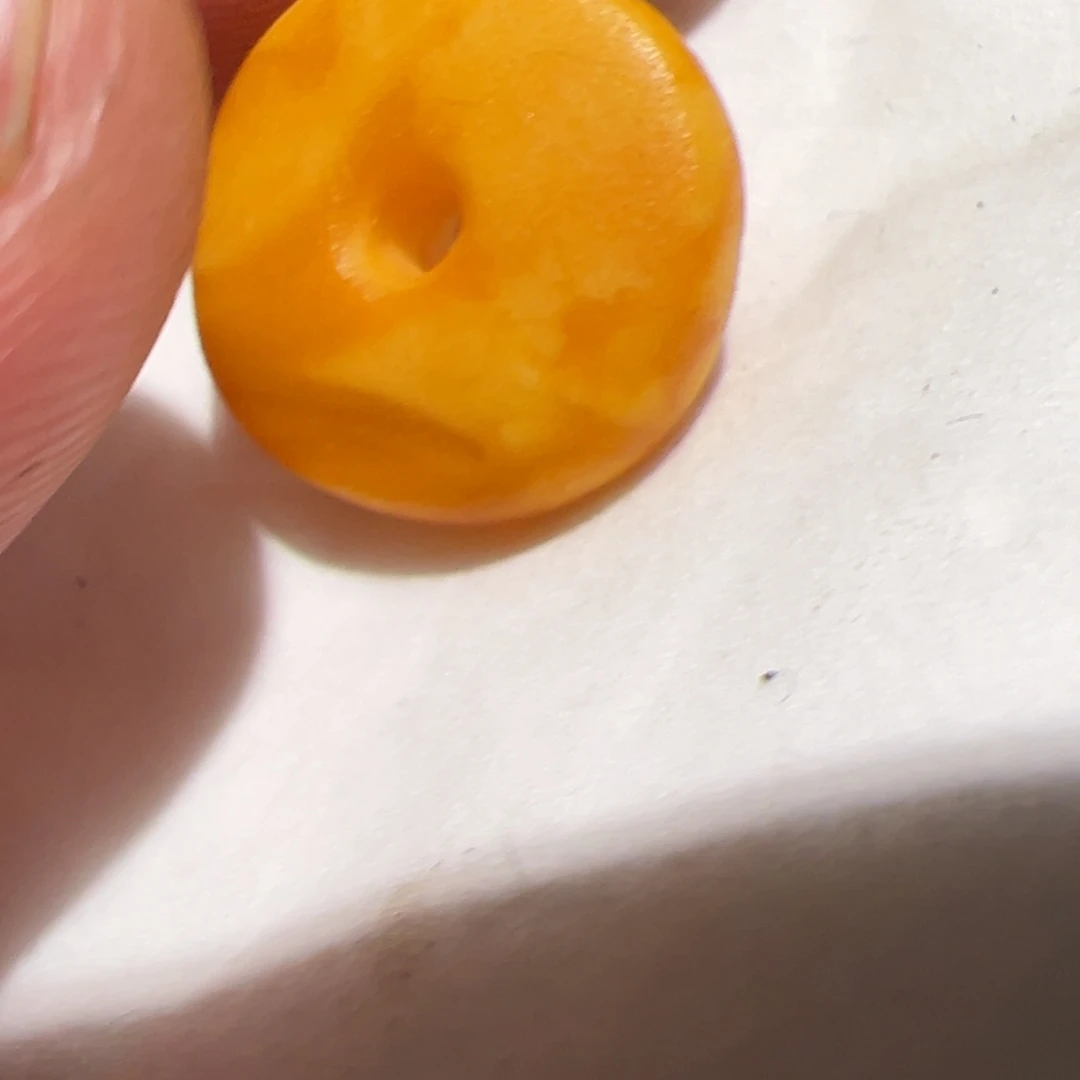 颈饰玻璃你在一起的
