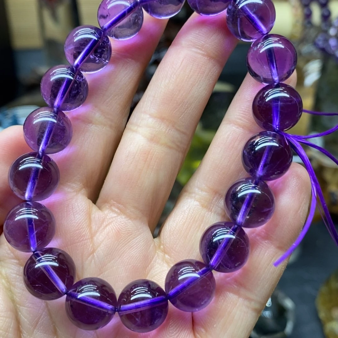 水晶原石手把摆件未镶嵌诗*