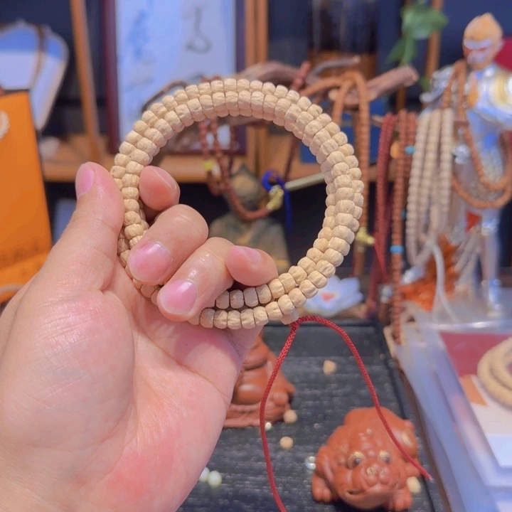 難***塗柏香籽/百香籽吊坠