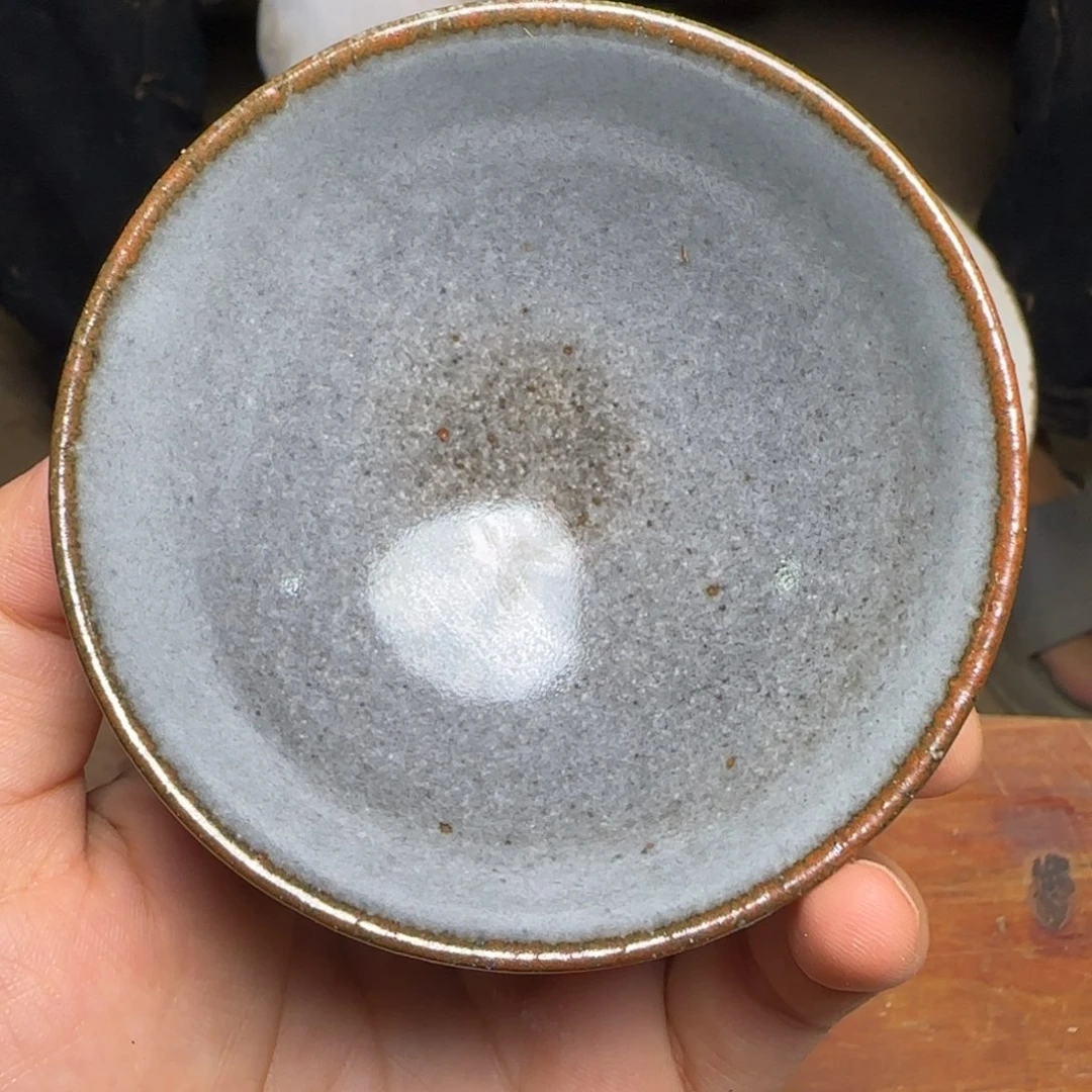 茶盏柴烧建盏闪购链接680