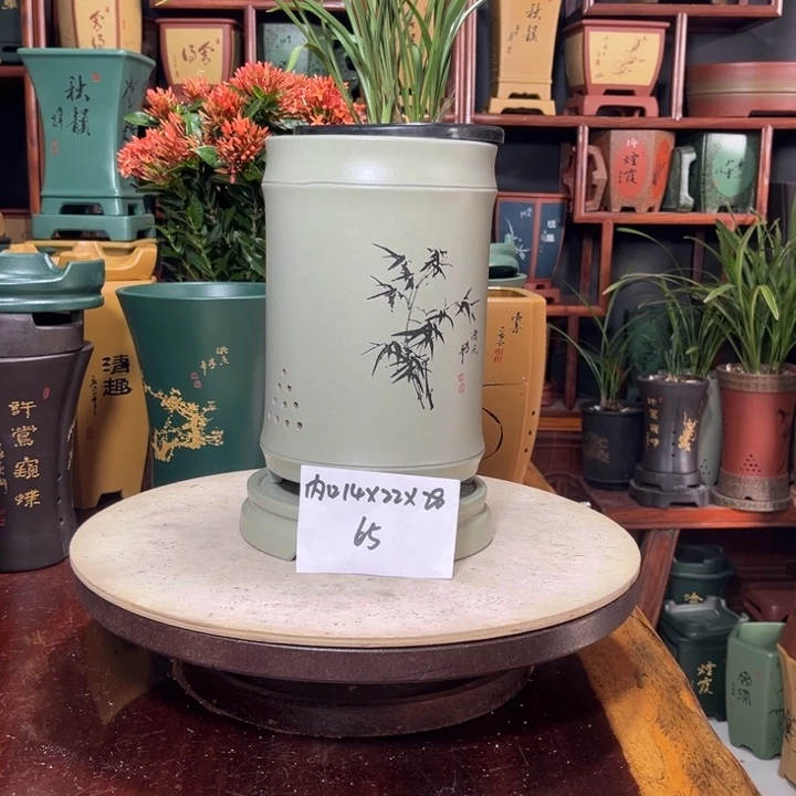 关注陶霸廊精品紫砂