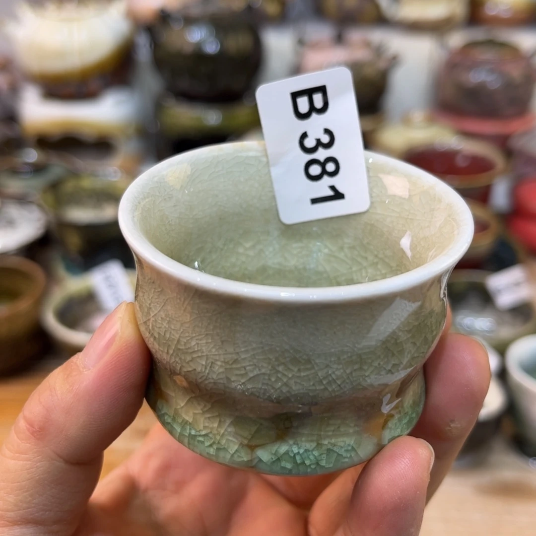 陶瓷艺术品333333