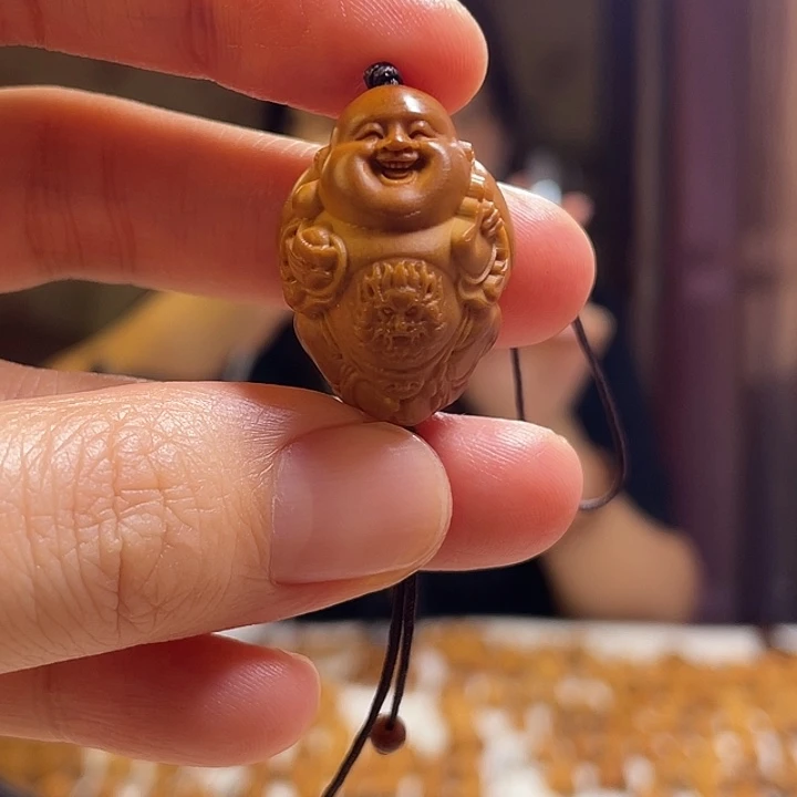 手串/手链橄榄核