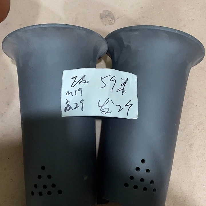 宜兴丁山张伟花盆