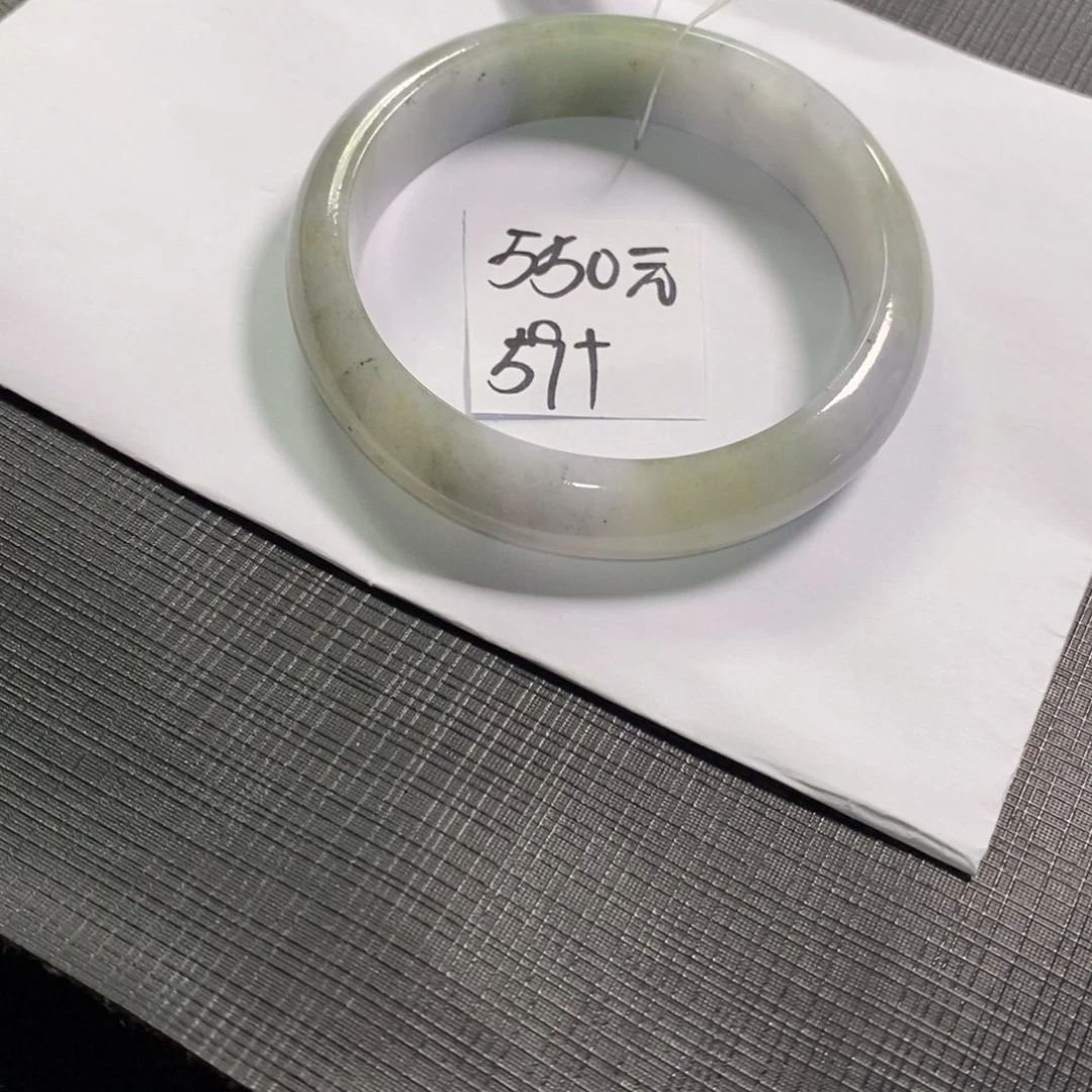 【闪购商品】未镶嵌手镯翡翠