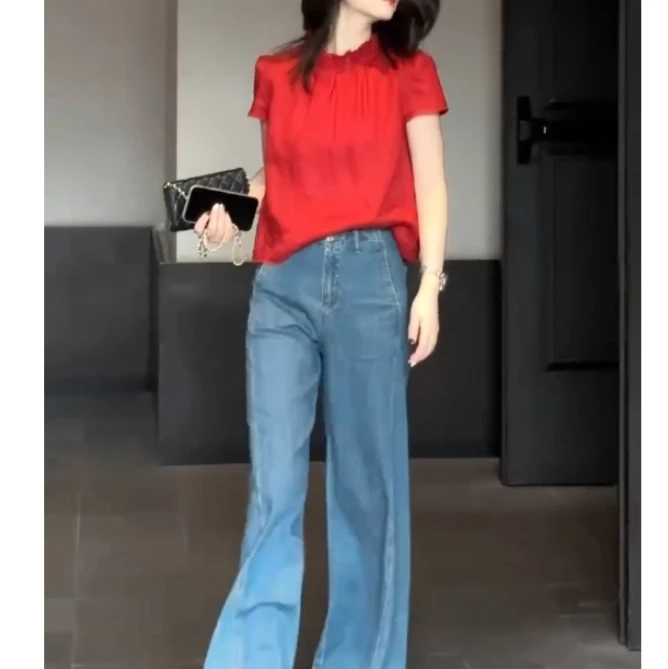 时尚潮流百搭精品女装zsx30155