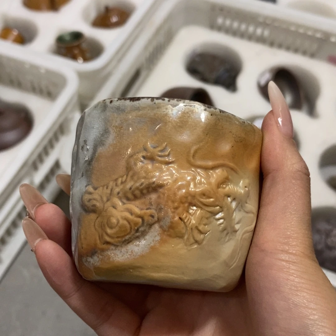陶瓷茶器福利活动6