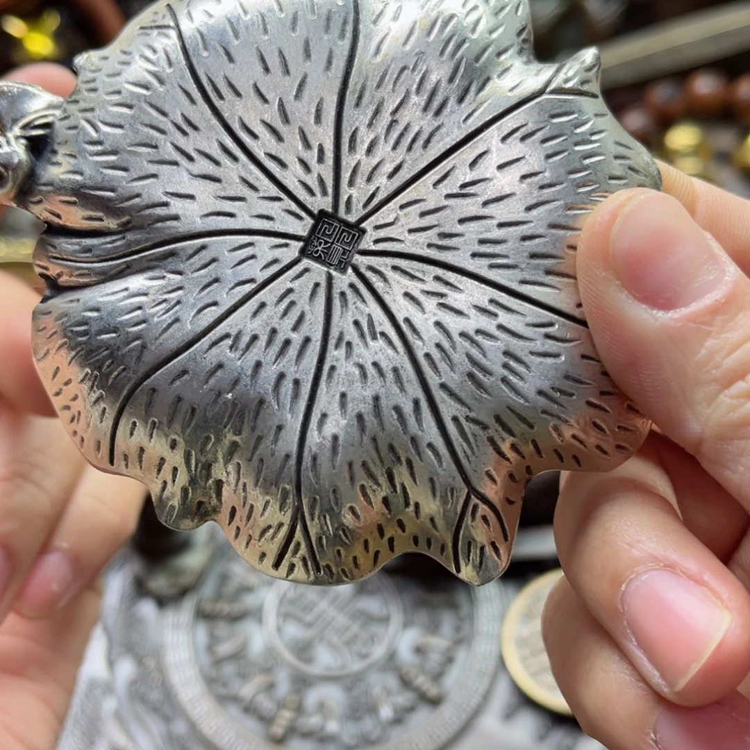 文玩摆件专属藏收摆件