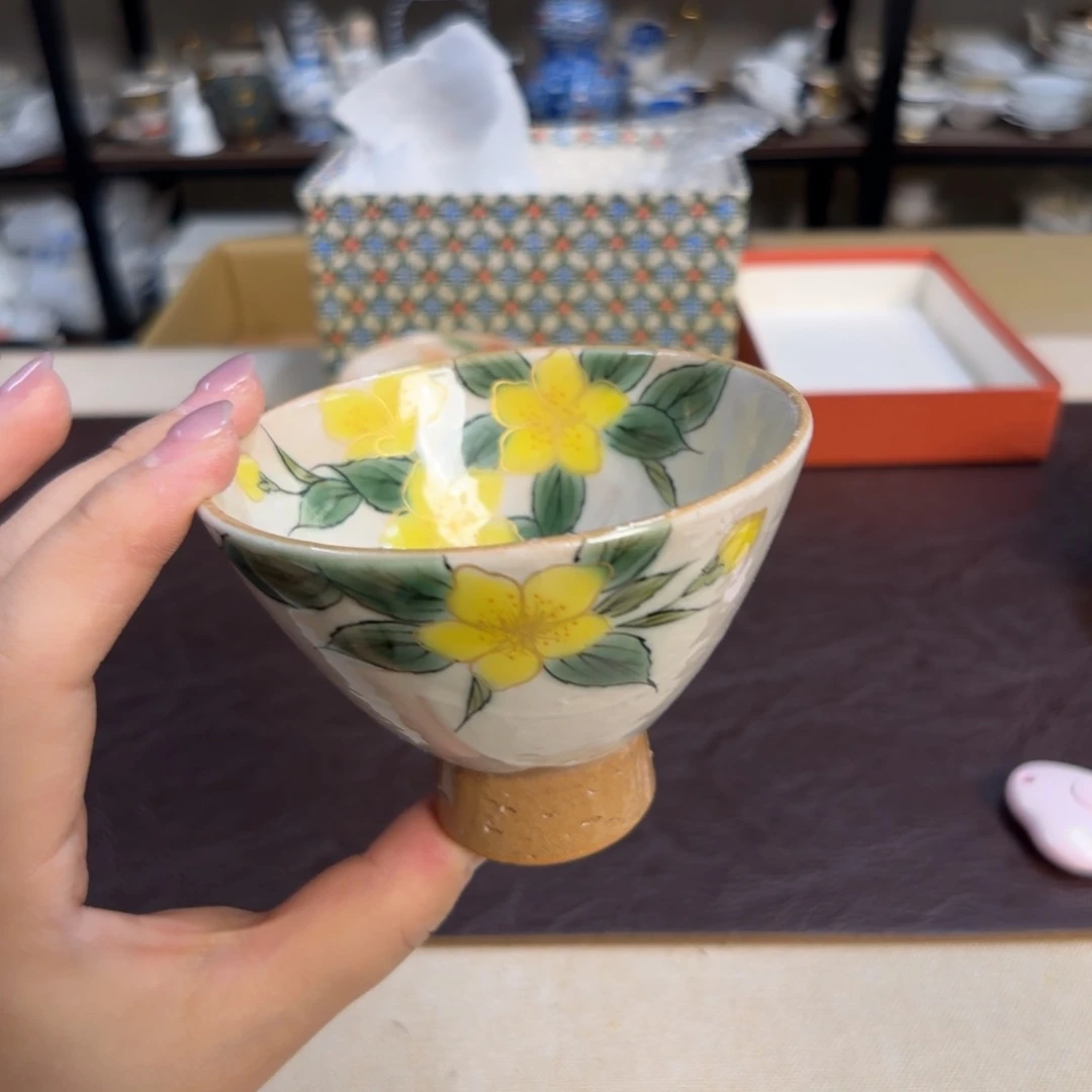 瓷片介里家的精选好物