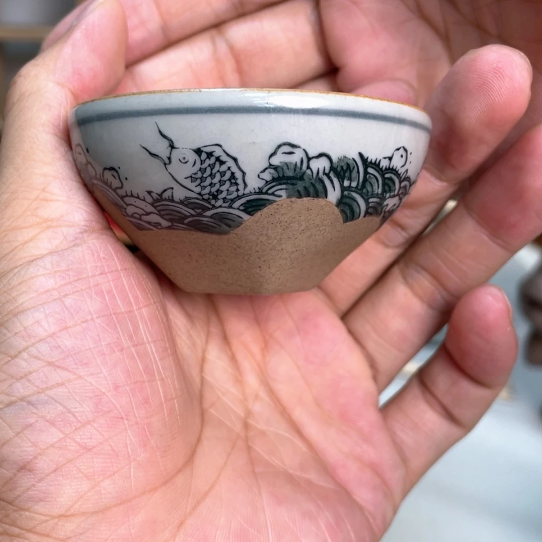 【闪购商品】壶老段烧茶器茶具！