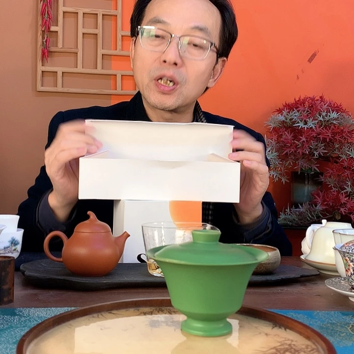 天然香薰龙井+随机小杯香薰