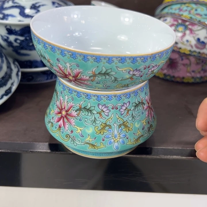 全场景德镇陶瓷景德镇景德镇陶瓷