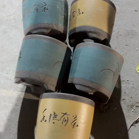 紫砂花盆50-5。13-12。